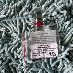 Bomb Party Ring : Memorizing Day